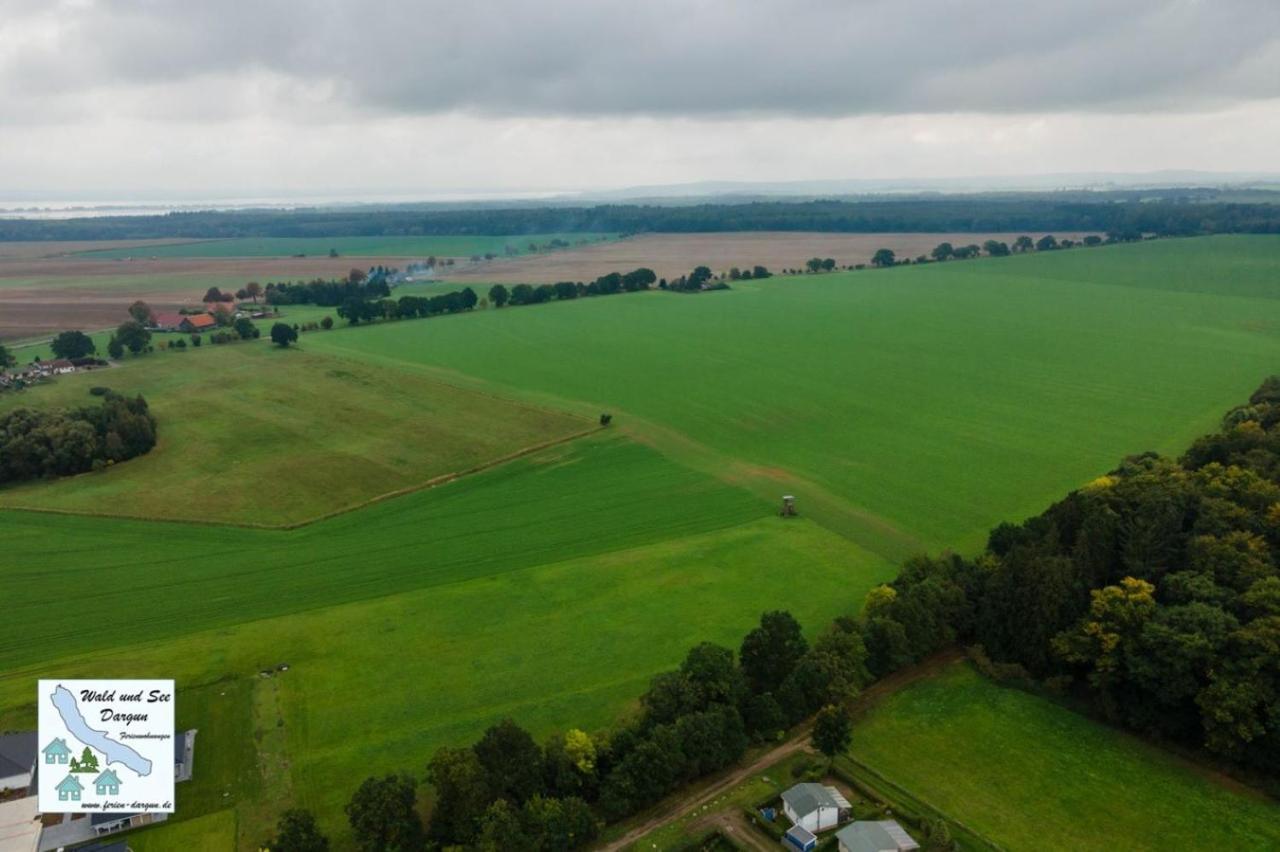 Wald Und See Dargun 16B المظهر الخارجي الصورة