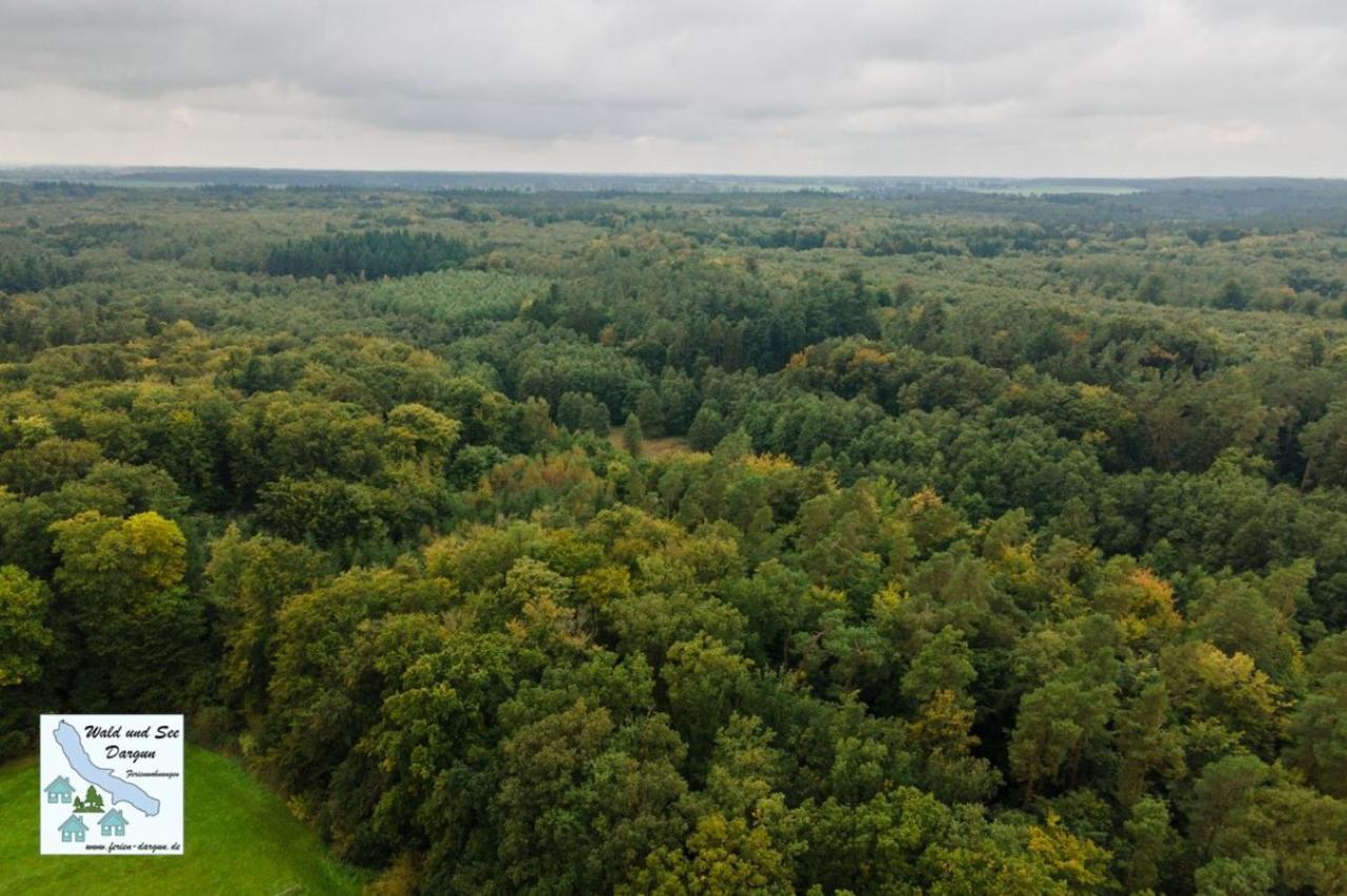 Wald Und See Dargun 16B المظهر الخارجي الصورة